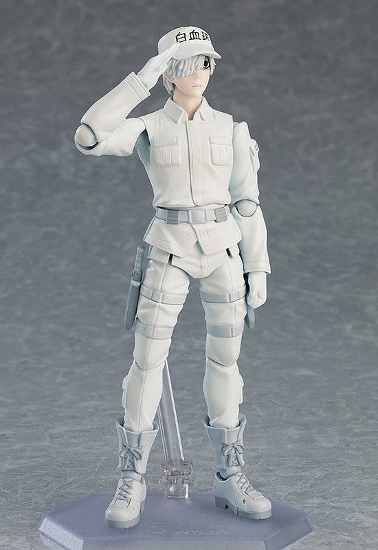 Figma Cells at Work White Blood Cell