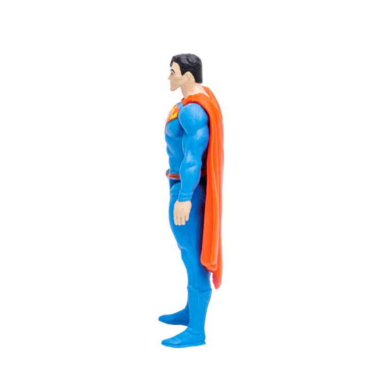 DC Direct Page Punchers DC Universe Rebirth Superman with Comic