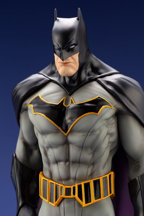 Kotobukiya Artfx DC Batman Last Knight on Earth Batman