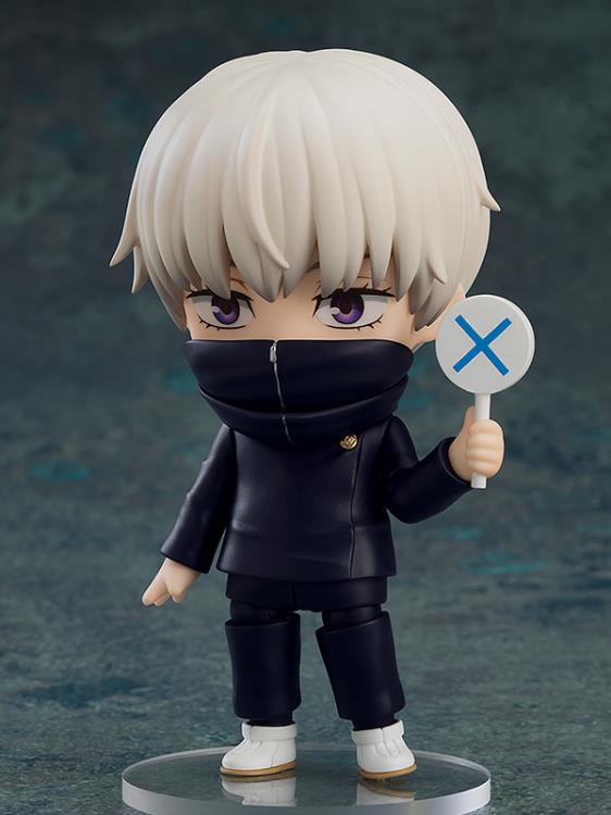 Nendoroid Jujutsu Kaisen Toge Inumaki