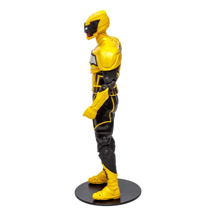 McFarlane Toys DC Multiverse The Signal (Duke Thomas)