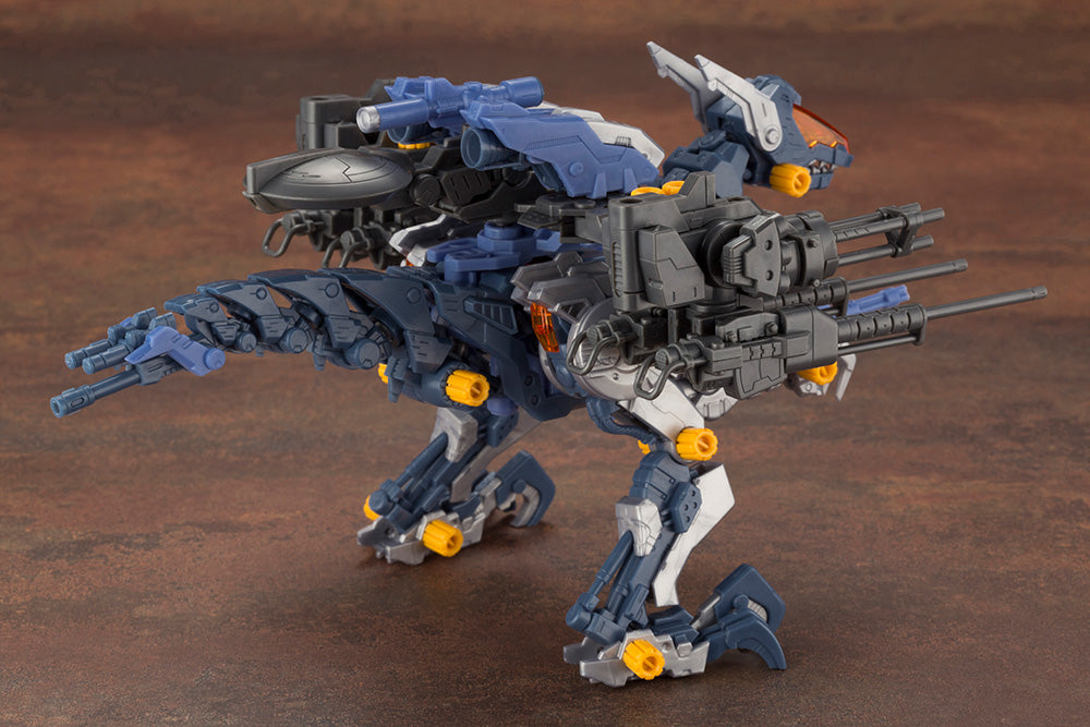 Kotobukiya HMM ZOIDS RZ-030 Gun Sniper W2 (Wild Weasel)