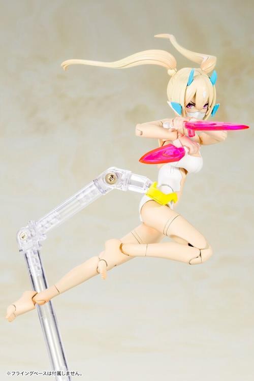 Kotobukiya Megami Device Asra Ninja Aoi