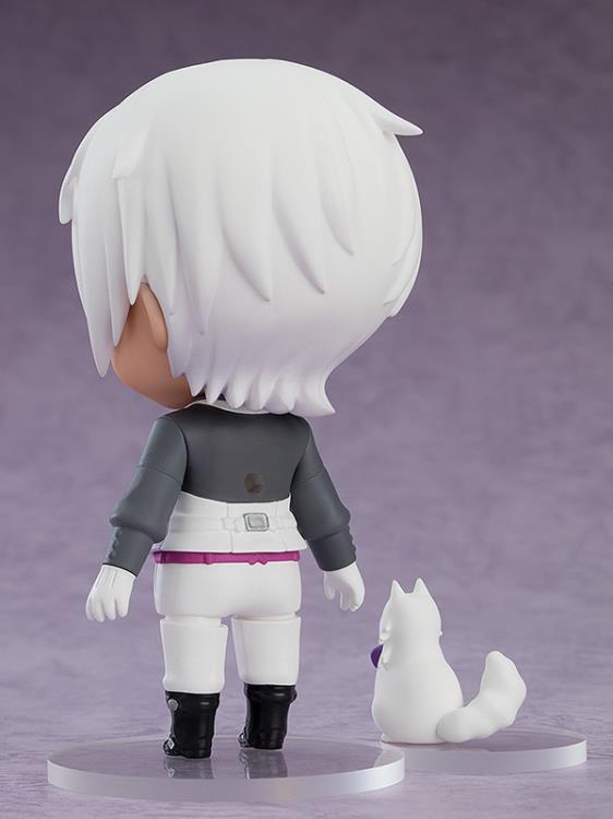 Nendoroid The Case Study of Vanitas - Noe Archiviste