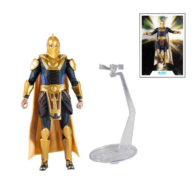 McFarlane Toys DC Multiverse Dr Fate