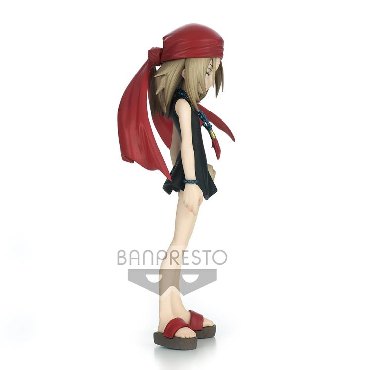 Banpresto Shaman King Anna Kyoyama