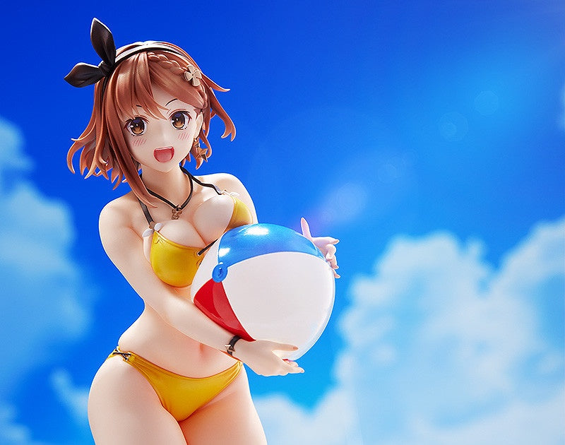 Good Smile Atelier Ryza 2 Reisalin Stout Swimsuit Version