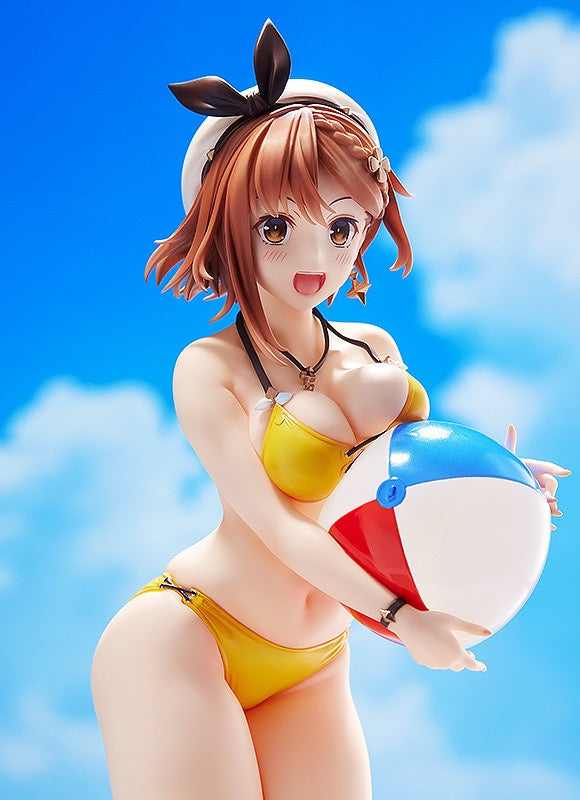 Good Smile Atelier Ryza 2 Reisalin Stout Swimsuit Version