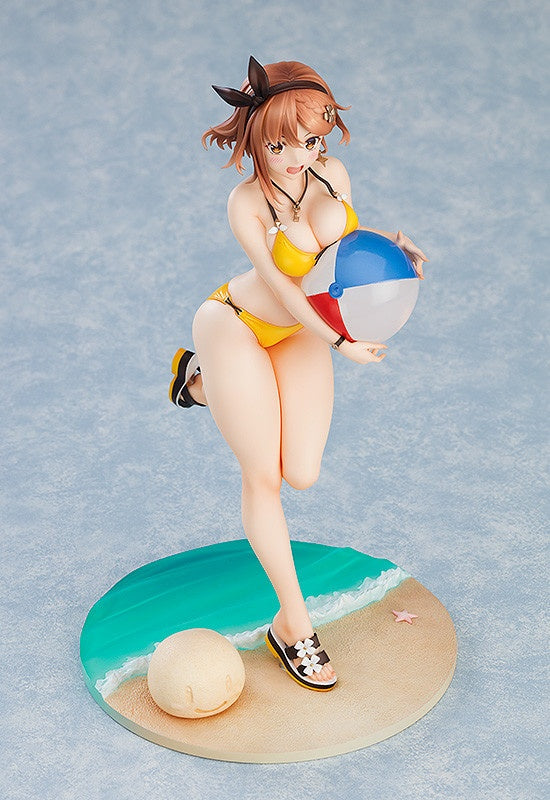 Good Smile Atelier Ryza 2 Reisalin Stout Swimsuit Version