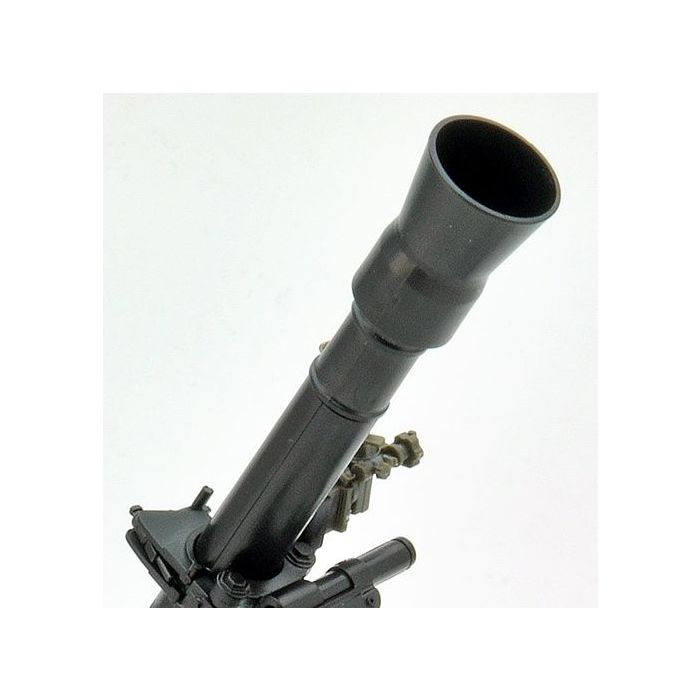 Tomytec Little Armory LD035 81MM 252 Mortar