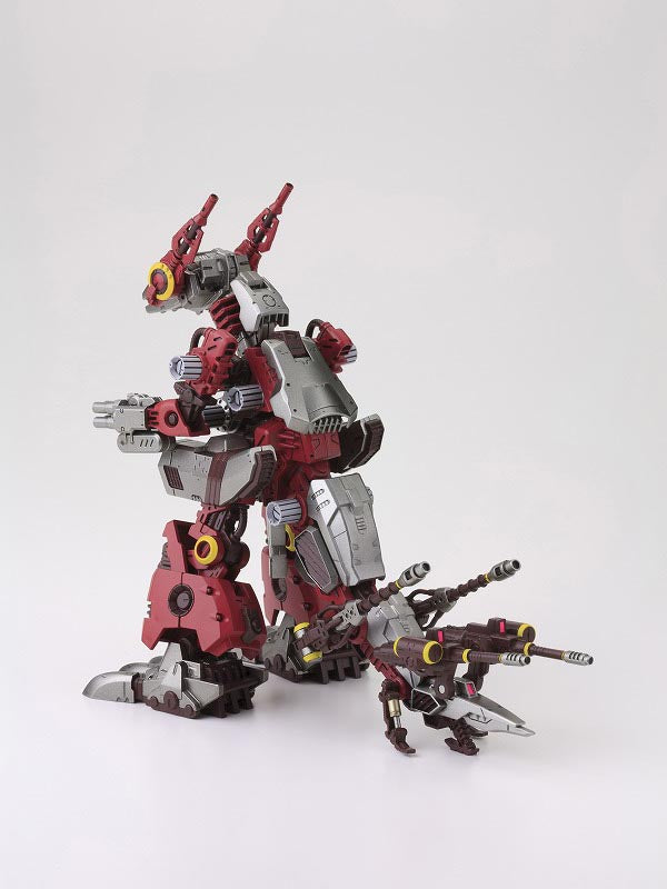 Kotobukiya HMM Zoids Iguan