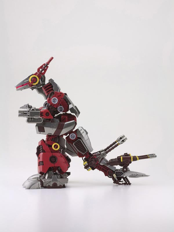 Kotobukiya HMM Zoids Iguan